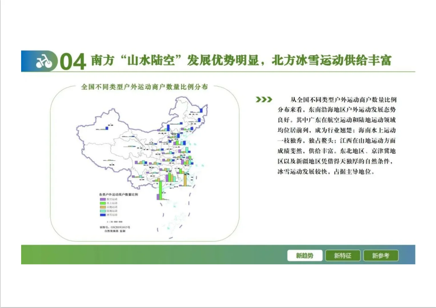 2024户外运动线上消费发展报告