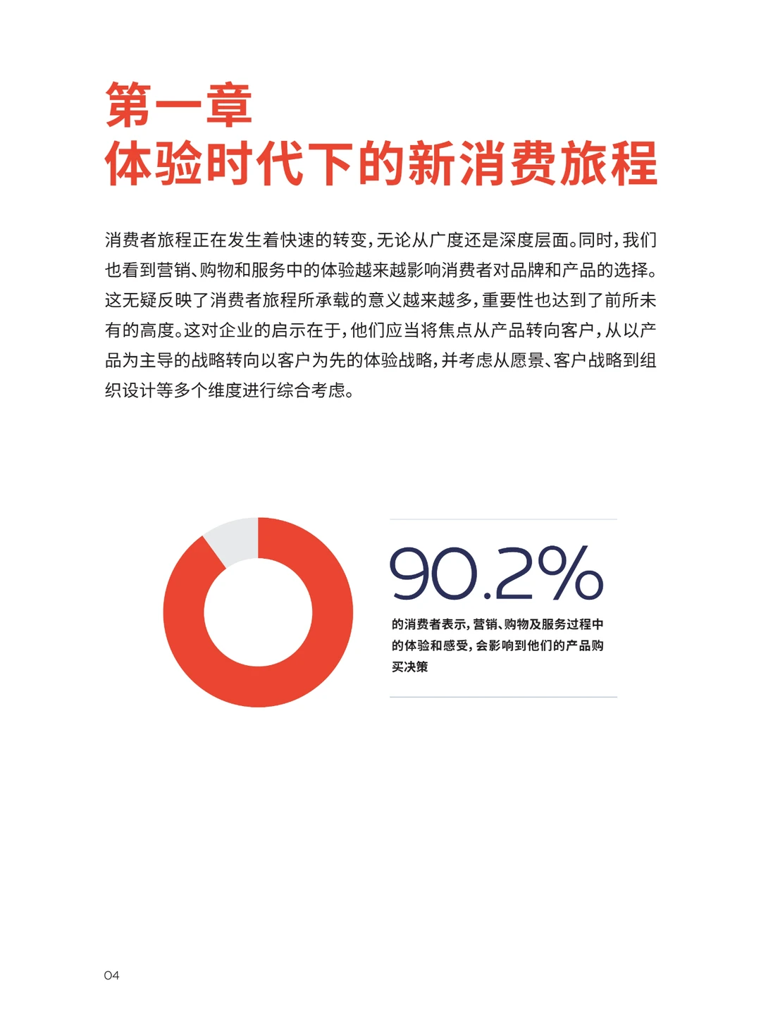 2023中国客户体验指数报告