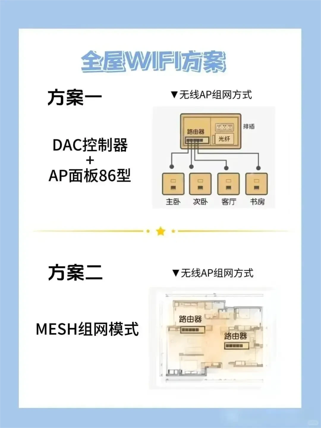 闺蜜来我家住了三天,说她不想走了…?