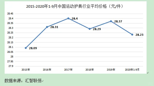 运动护具行业市场研究与发展前景预测报告