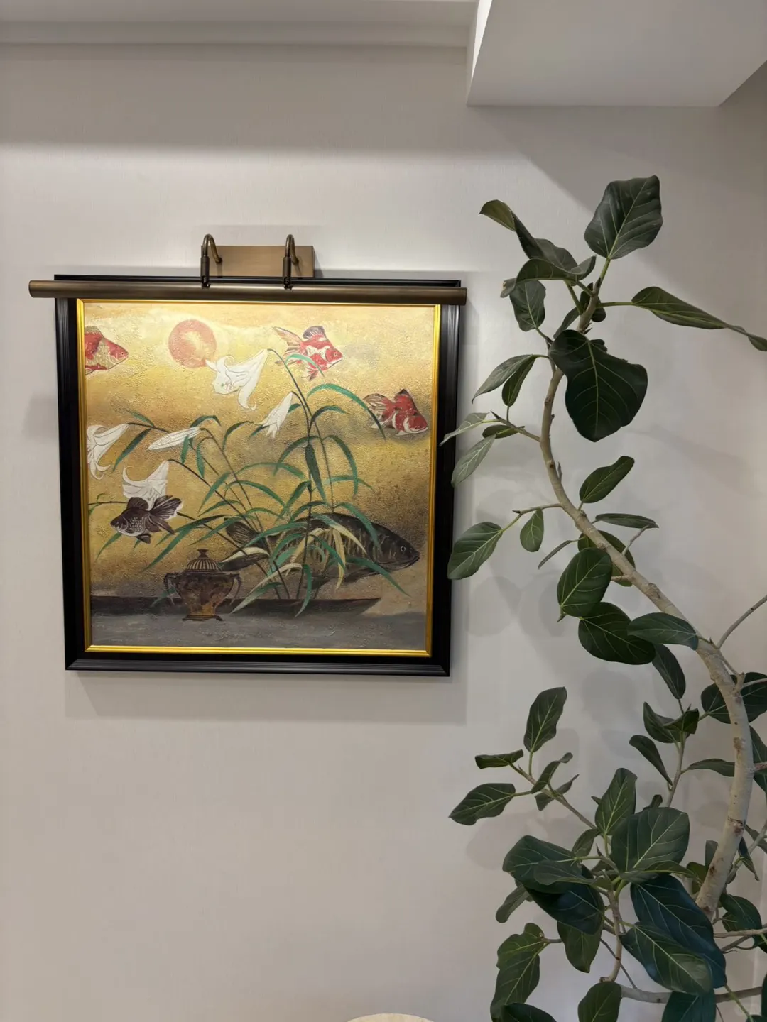 今天和闺蜜探盘,生态和社交融合得太好了!
