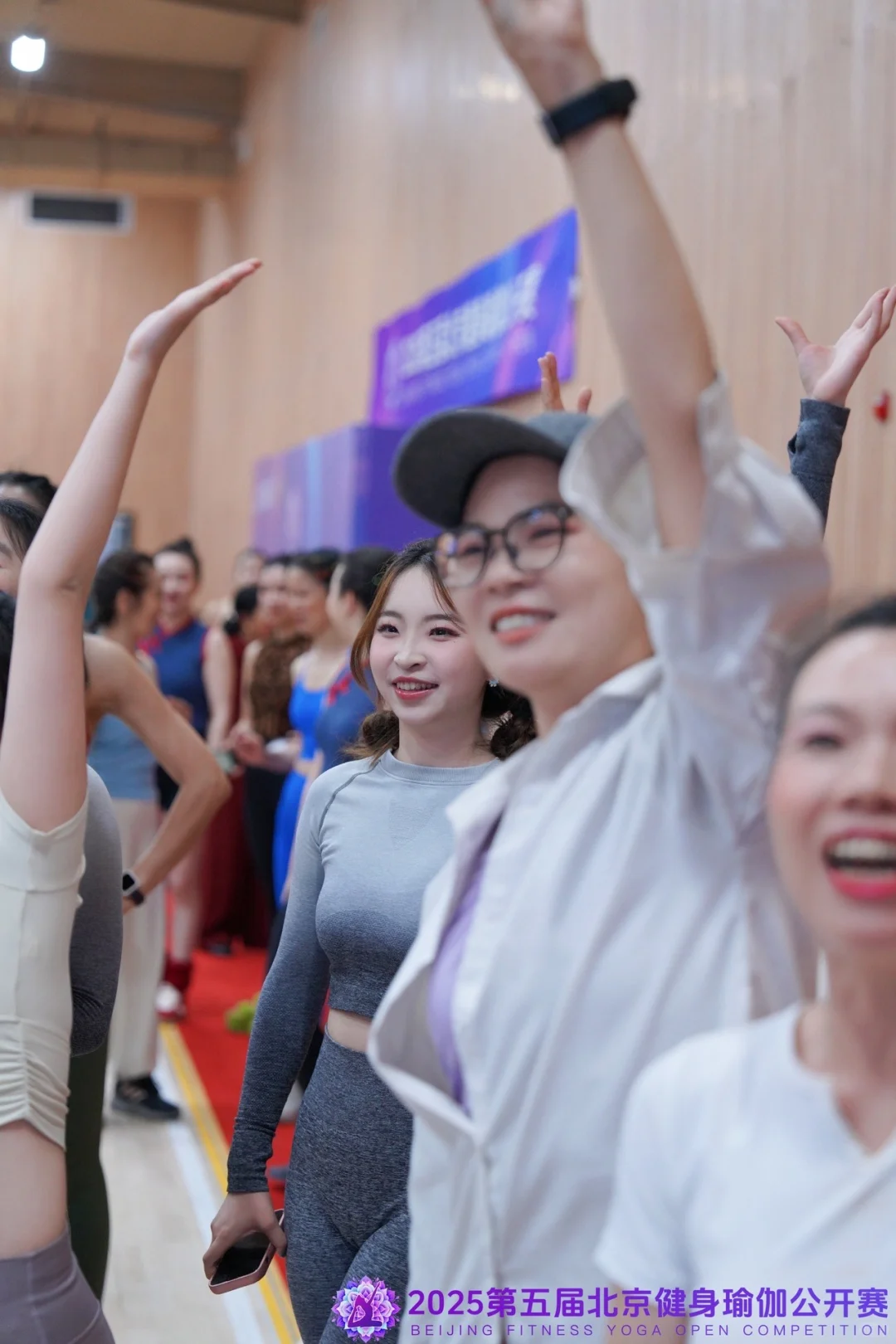 以专业之名,共筑瑜伽未来