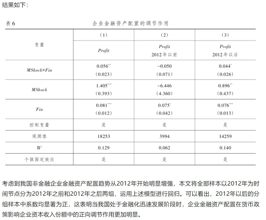 经济研究发文探究收入分配问题，微观视角