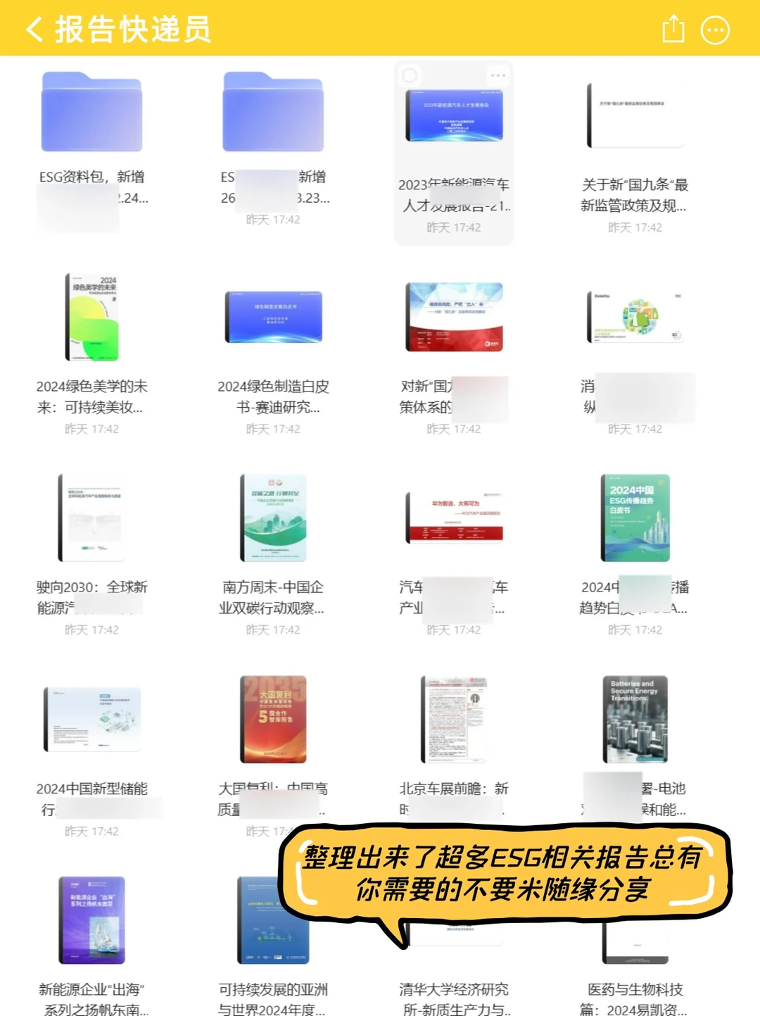 一篇报告速览当前中国的ESG实践?