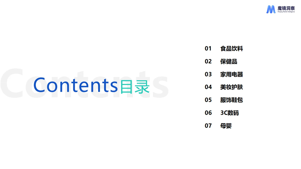 2024年Q2消费潜力白皮书—食品饮料