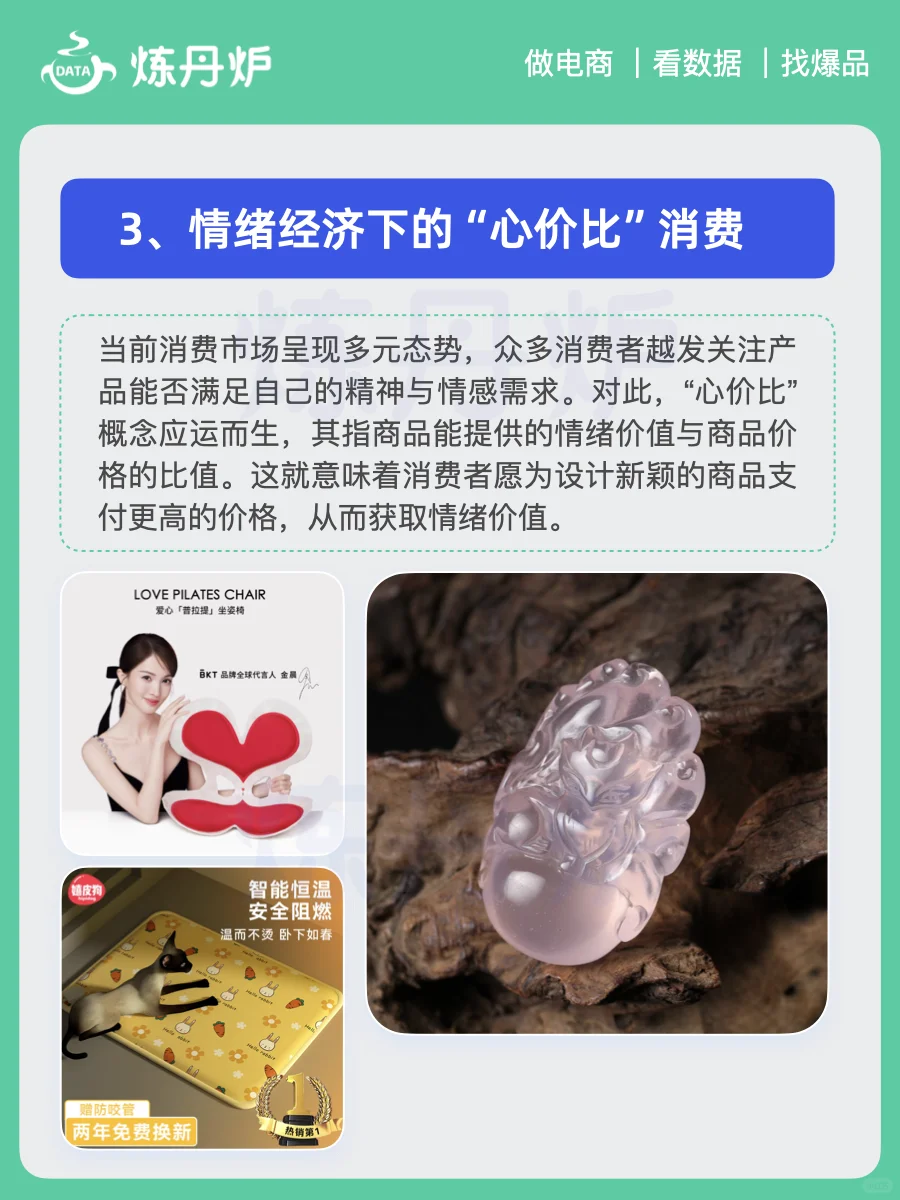 2025年中产阶级消费趋势洞察|炼丹炉大数据