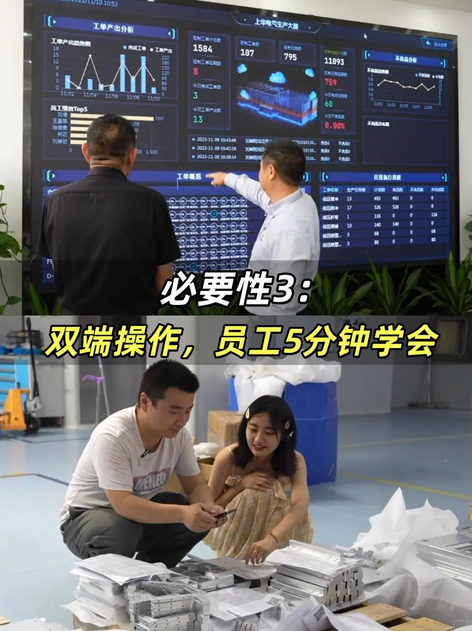 2025年工厂数字化转型还有必要吗❓