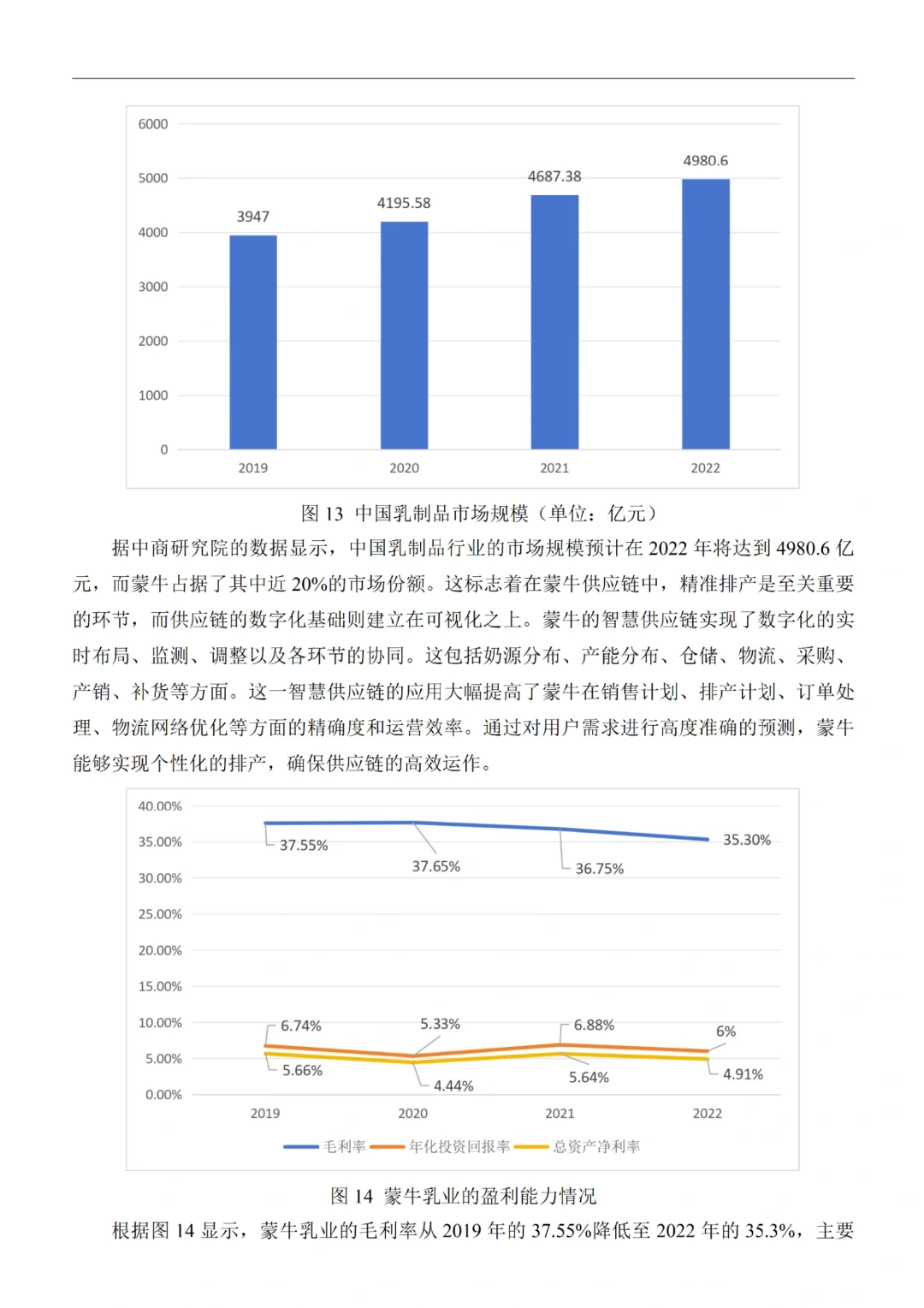 组织结构案例分析不会写的都去死磕这篇!!