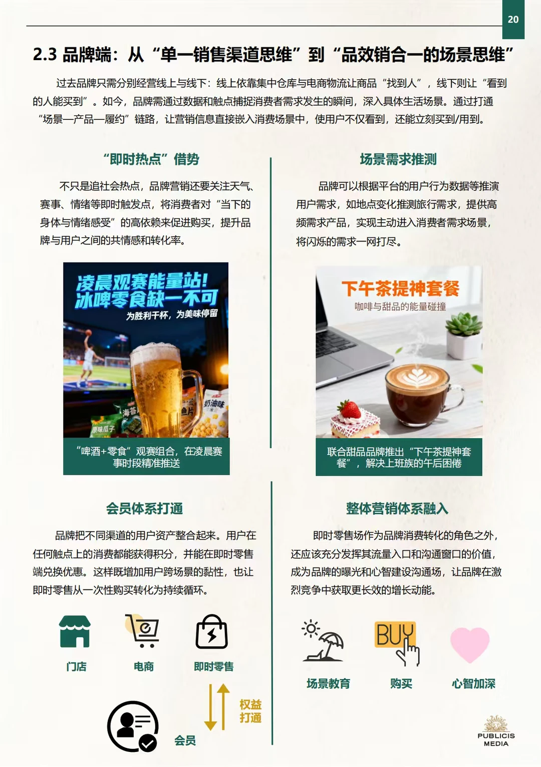 2025年即时零售品牌增长实战策略框架