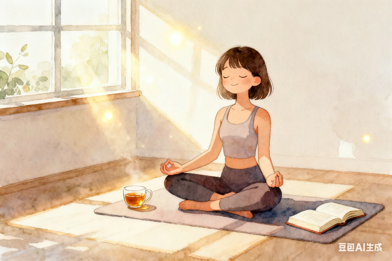 人生的下半场到底该拼什么呢?