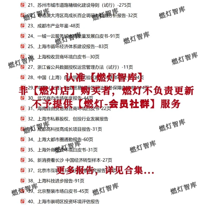 2025北上深投资产业创新宏观分析报告