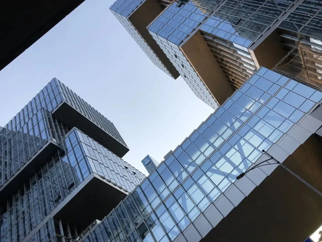 【云建链】建筑产业数字化转型背景