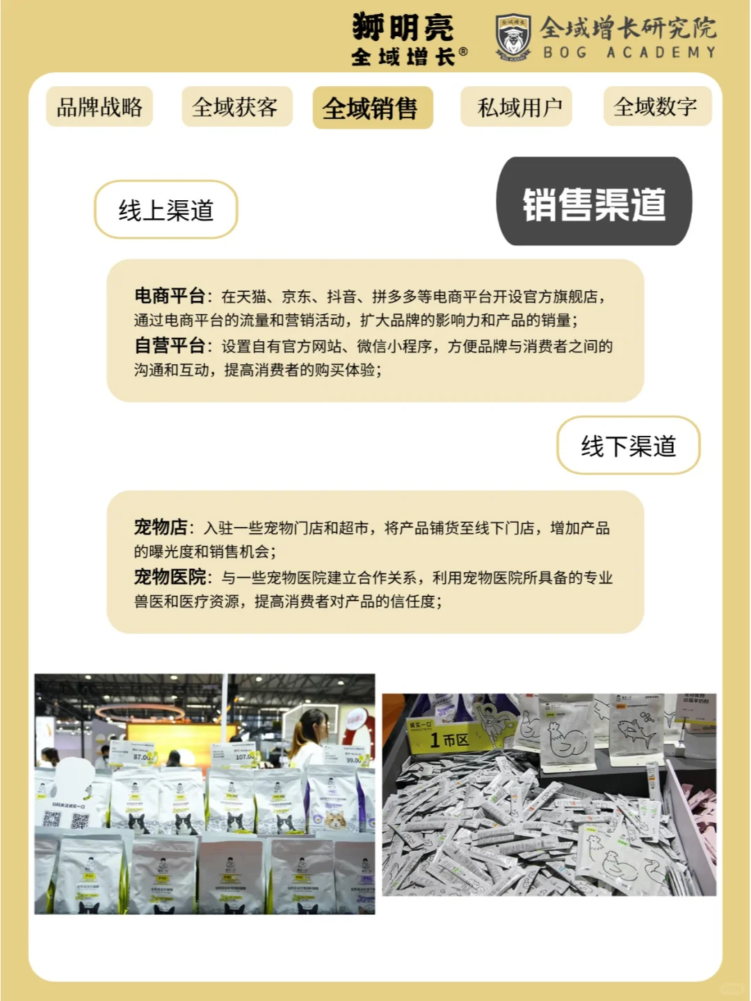 品牌案例 | 诚实一口的全域增长模式分析