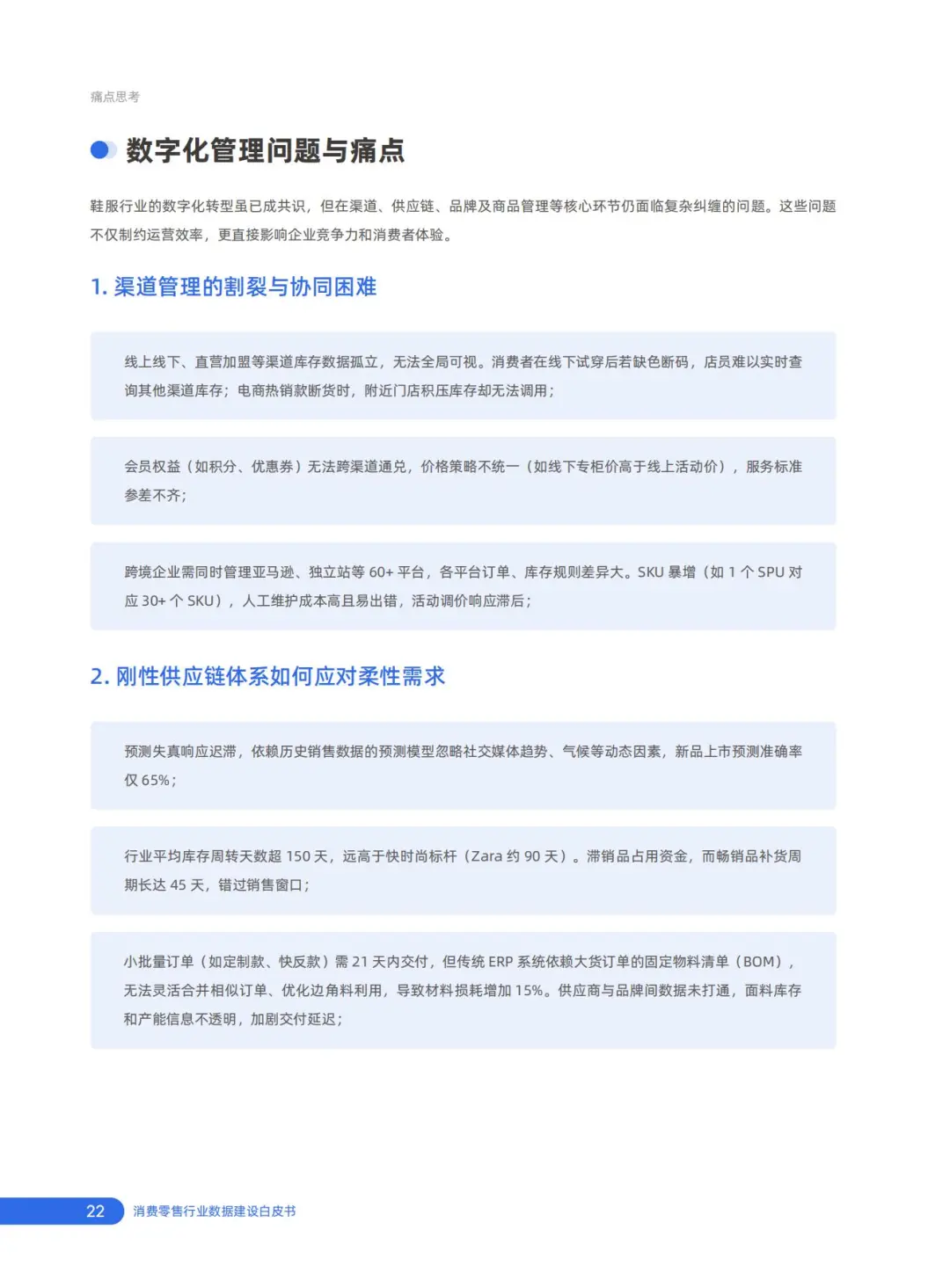 行业报告-2025消费零售行业数据建设白皮书