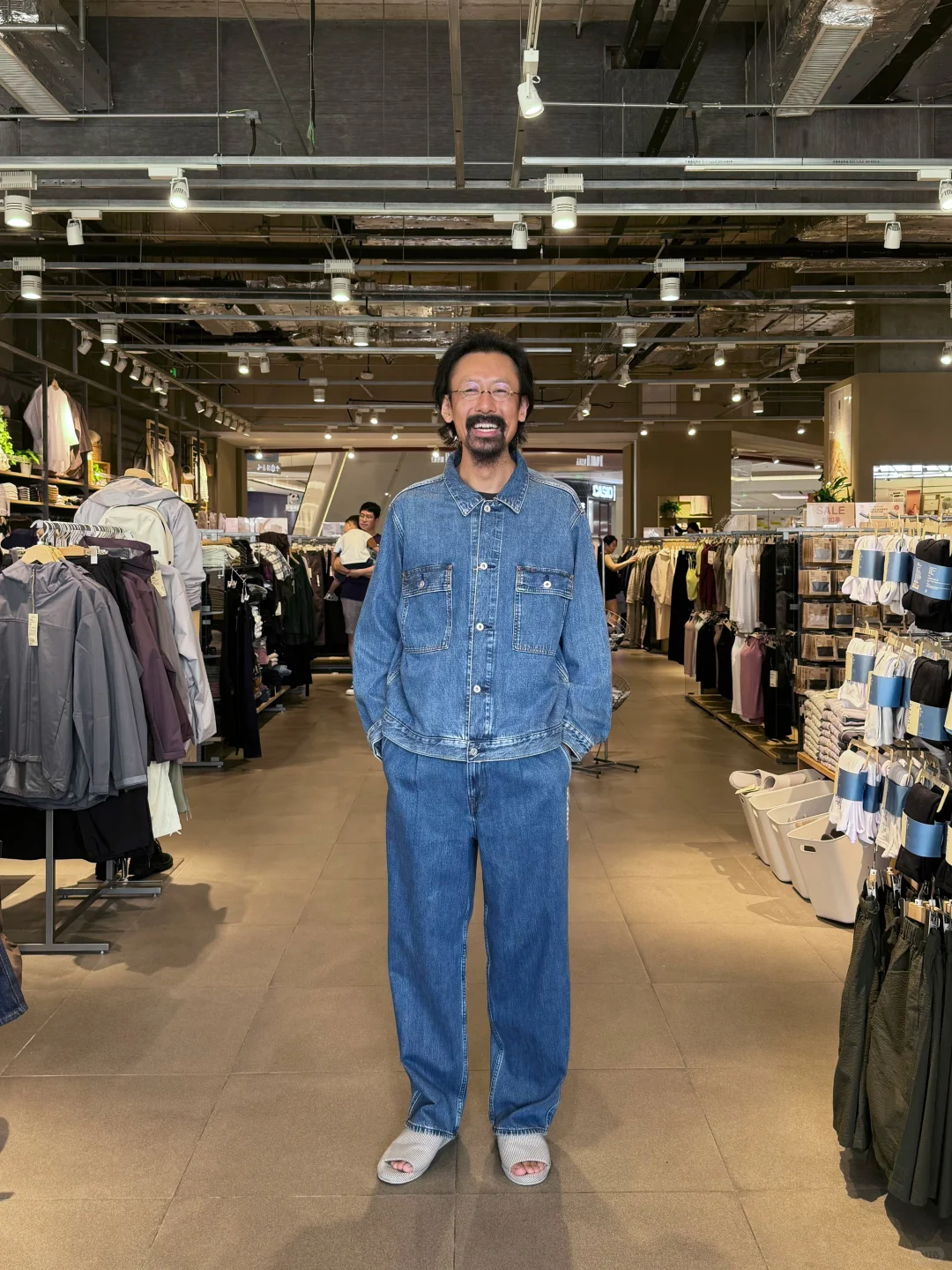 平价MUJI值得购买