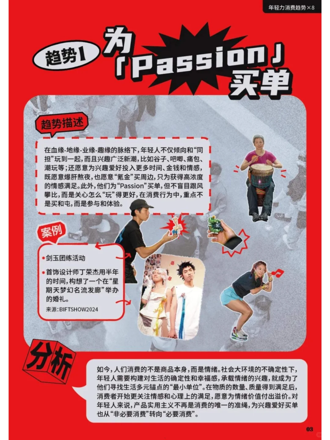 2024年轻力消费白皮书