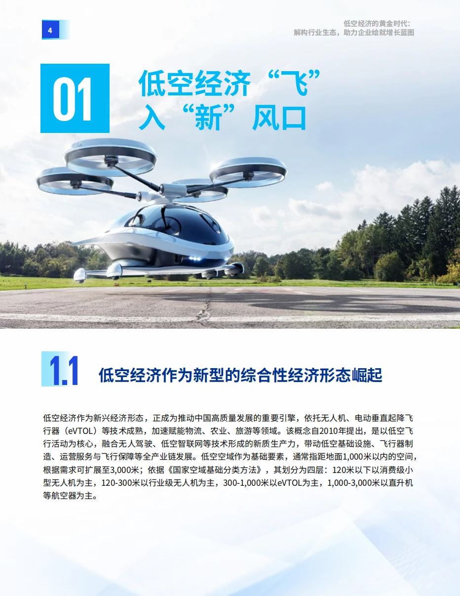 焦虑蔓延!低空经济盈利难题如何破?