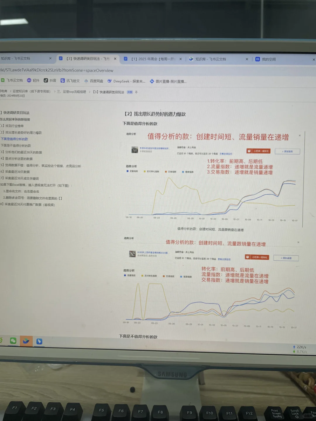 做电商运营请记住:信息闭塞真的很致命!