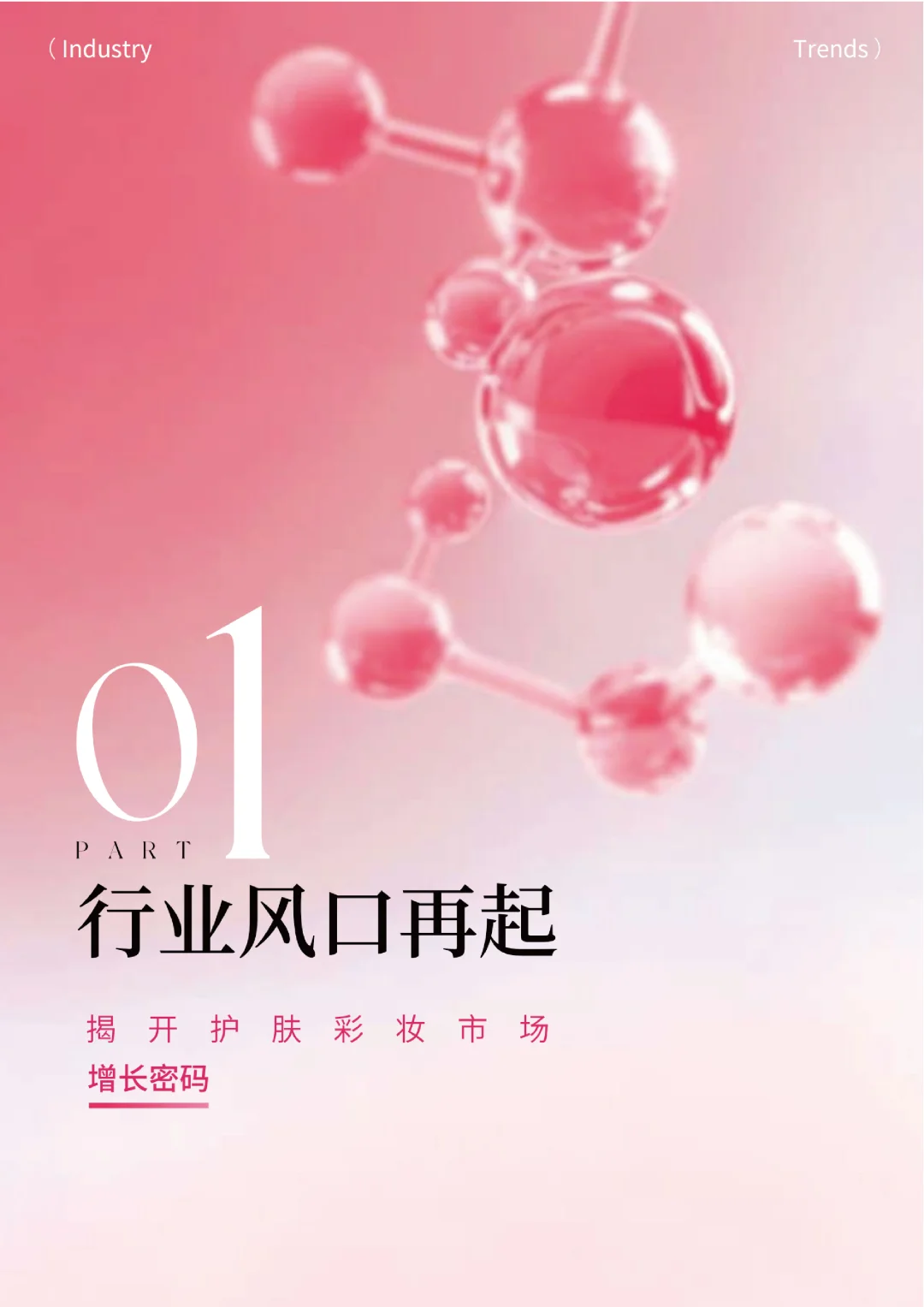 2025护肤彩妆行业白皮书,彩妆市场趋势洞察