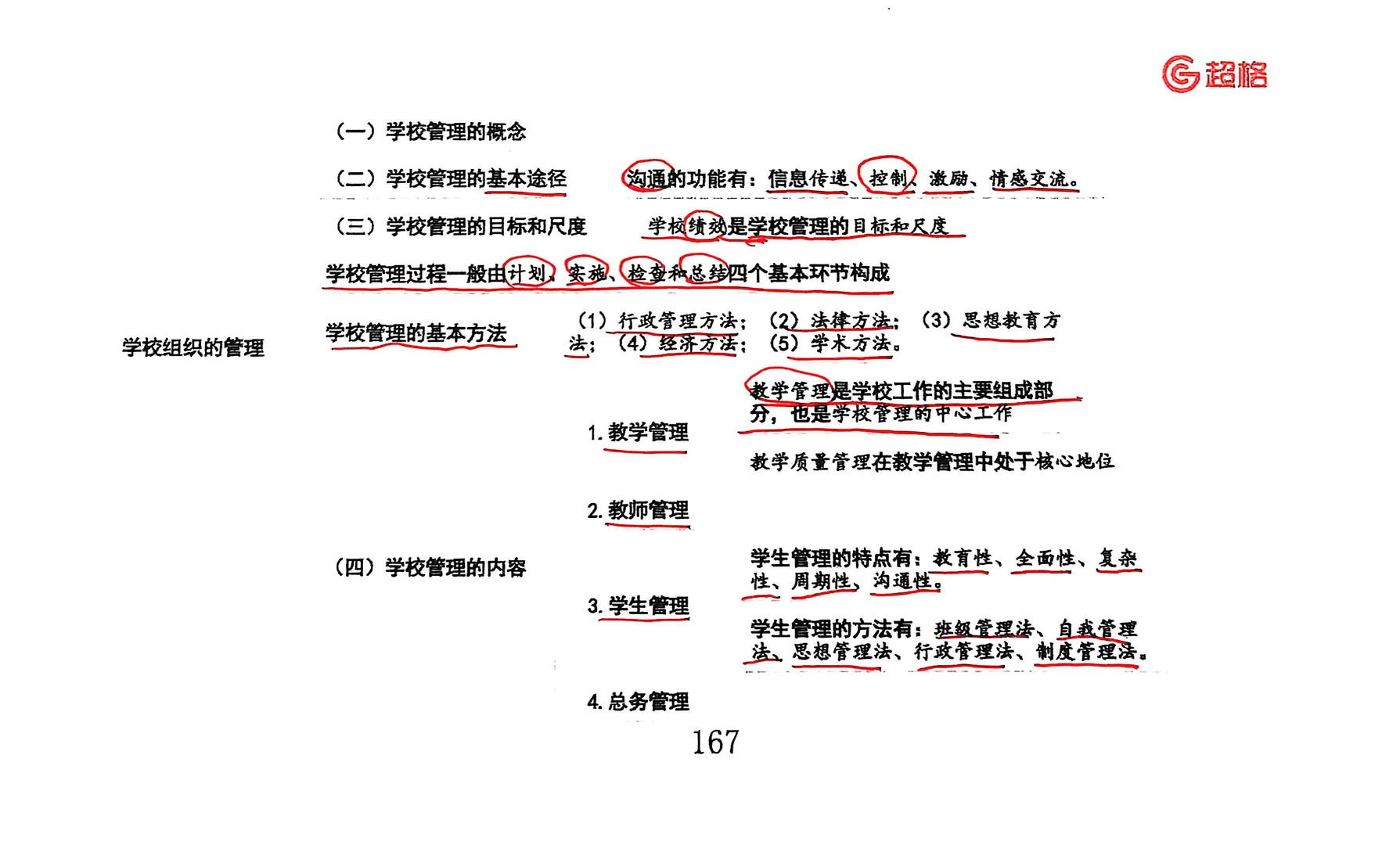 #教育学 Day30