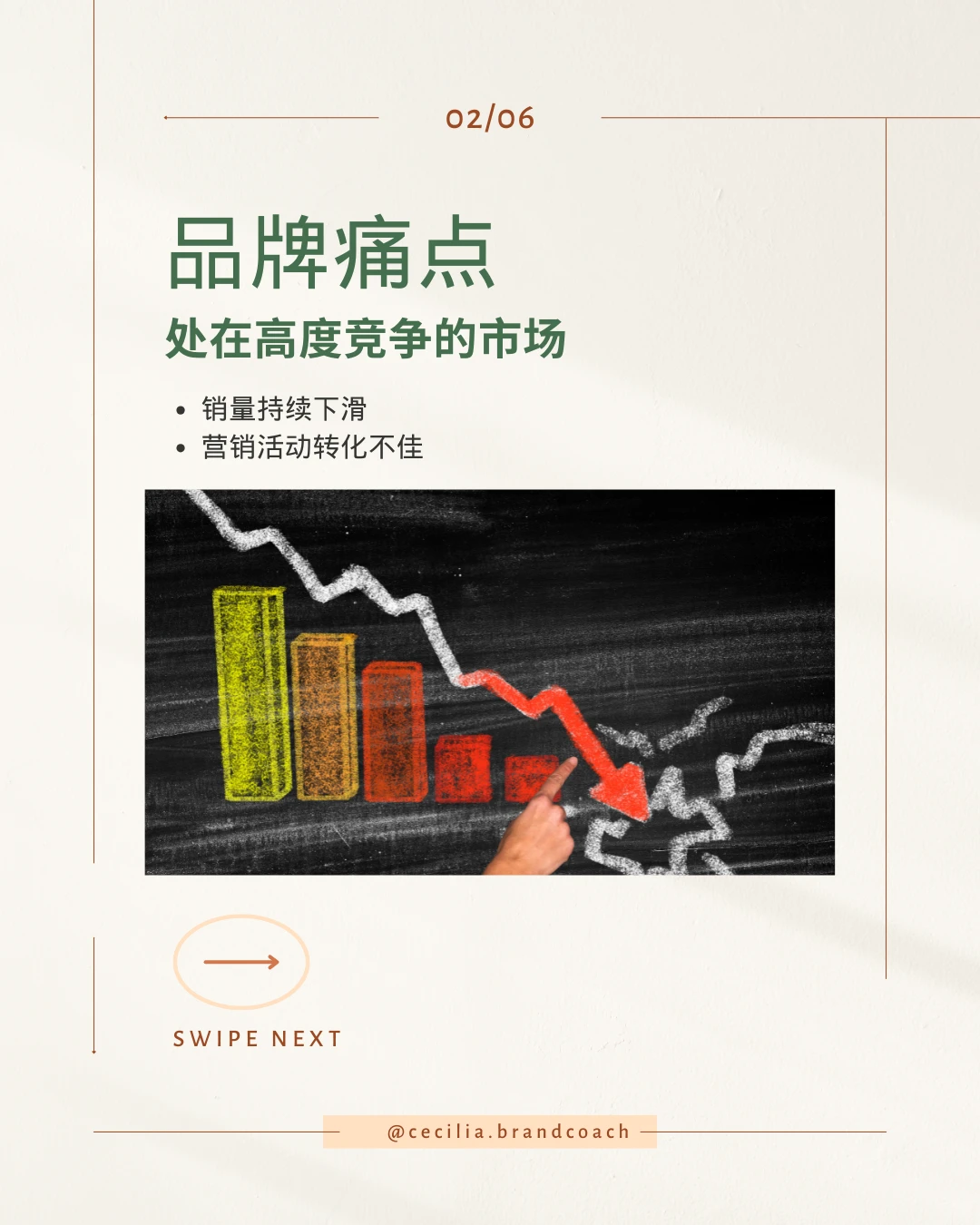 一家护肤品牌如何在市场中重获增长?