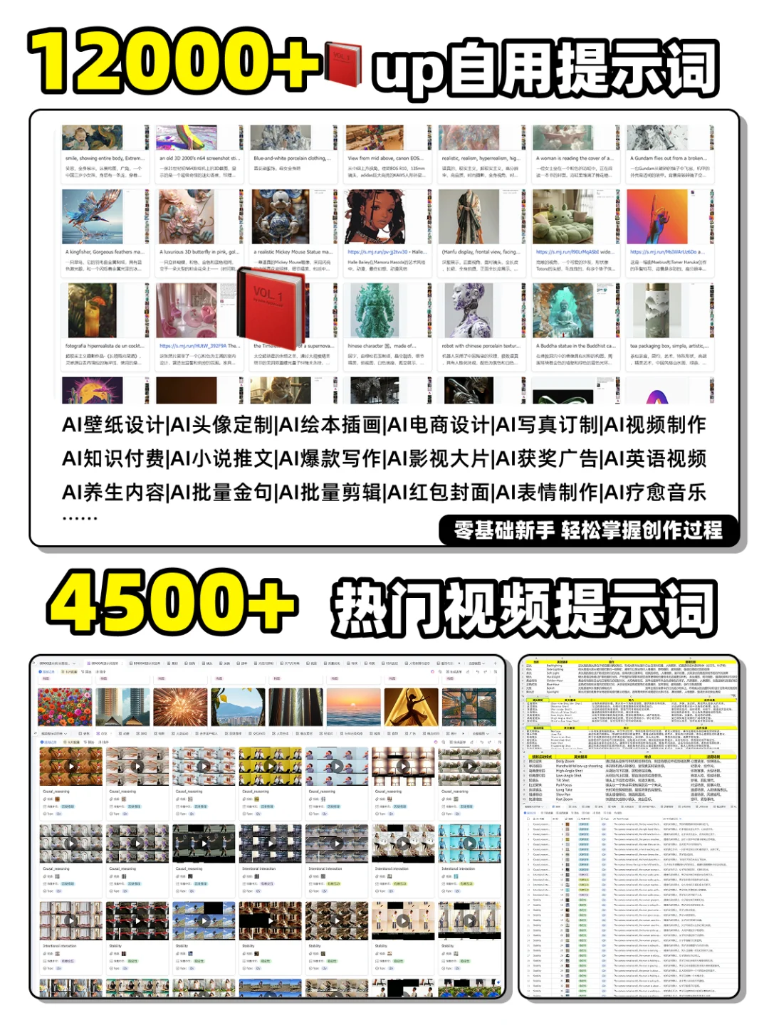 工作内卷?AI帮你1小时做完一天活!