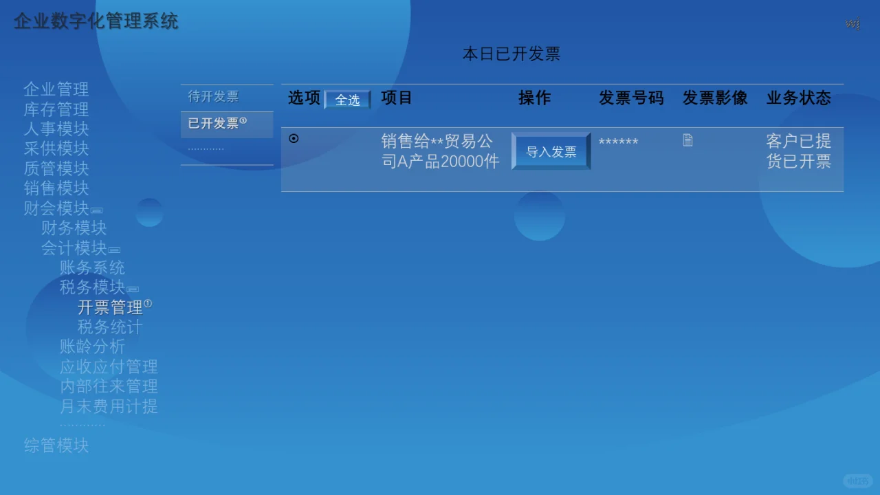企业数字化转型-销售篇1