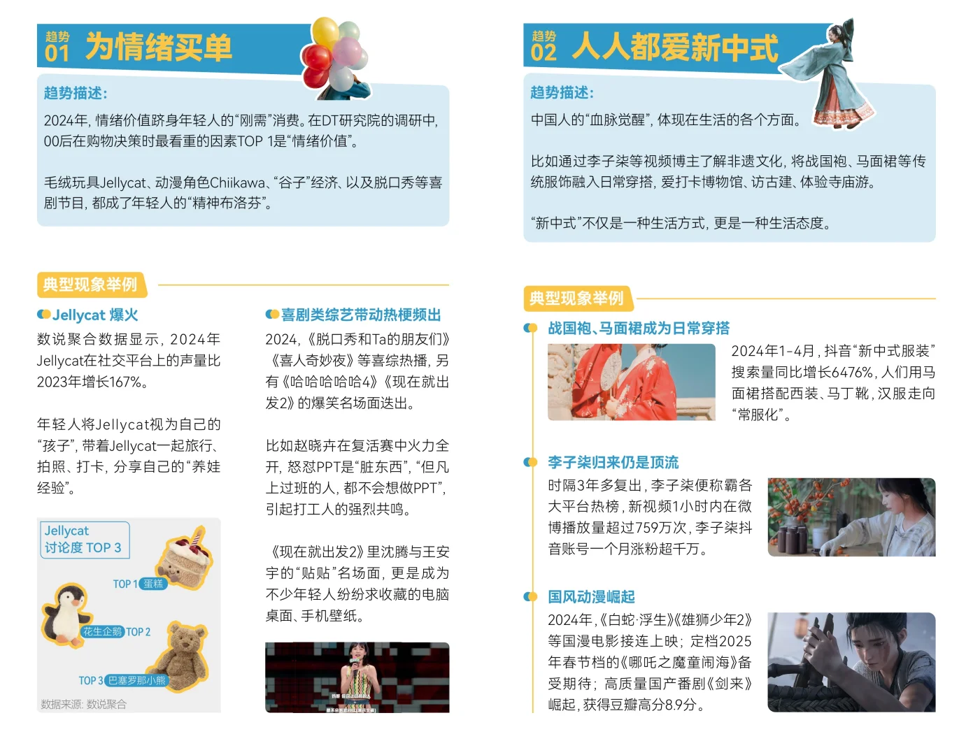 情绪消费狂飙2025:谁在为“感觉”买单??
