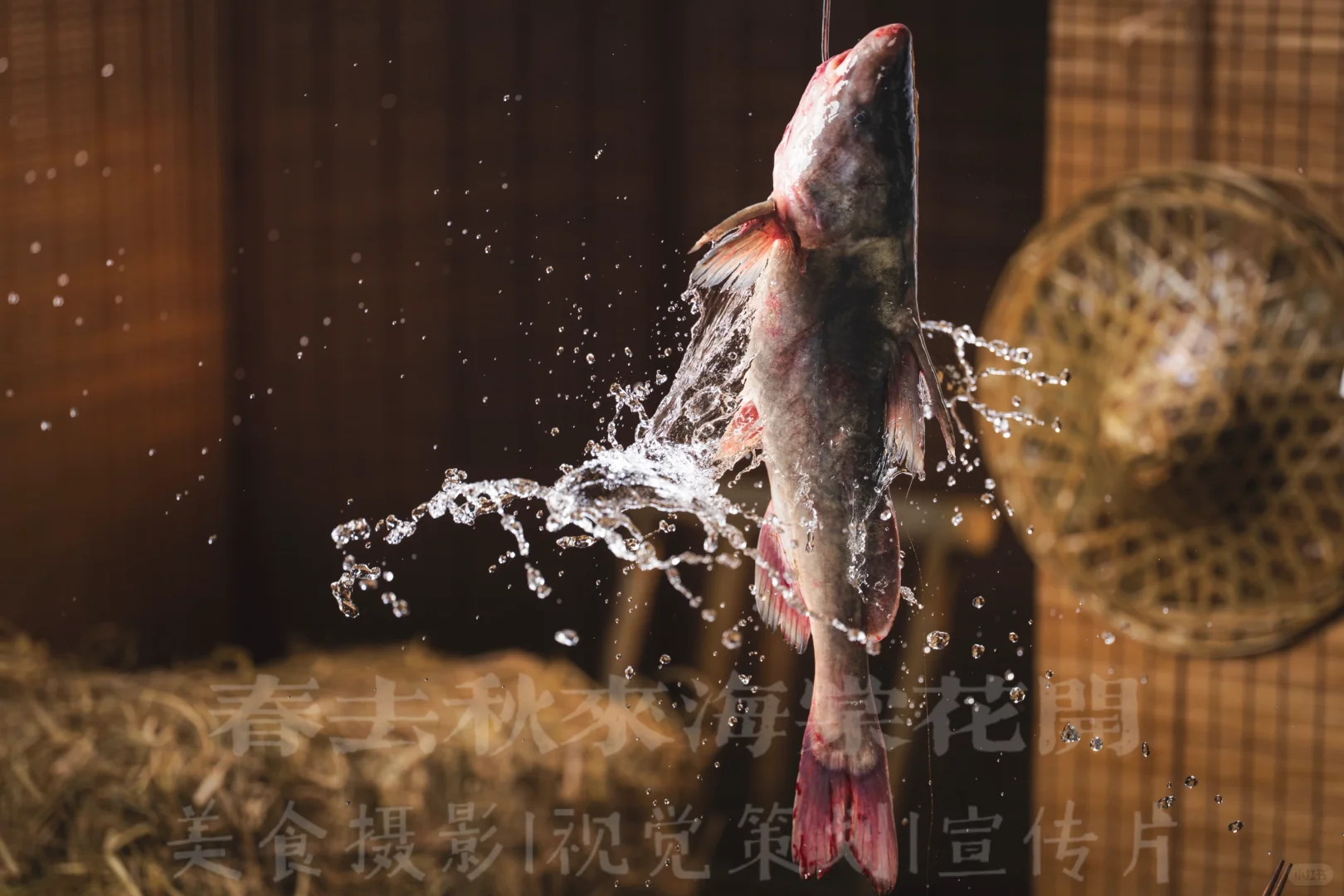 美食摄影|亮欢寨酸汤火锅视觉提升案例