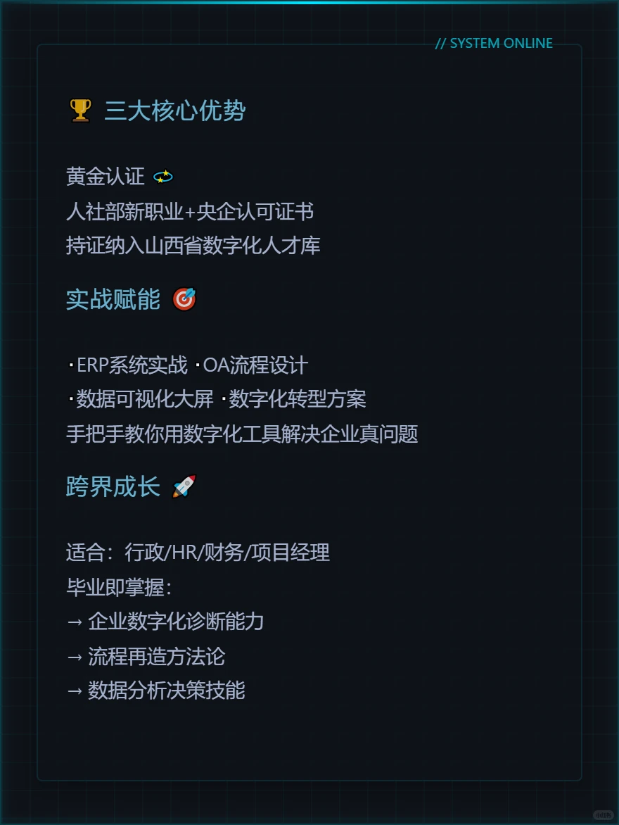 不会写代码也能驾驭数字化转型！