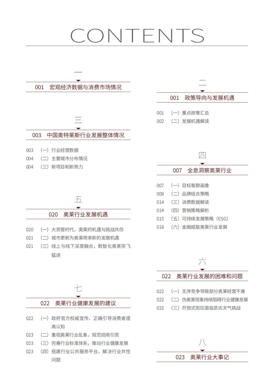 ?️折扣零售|2025中国奥特莱斯行业深度洞察