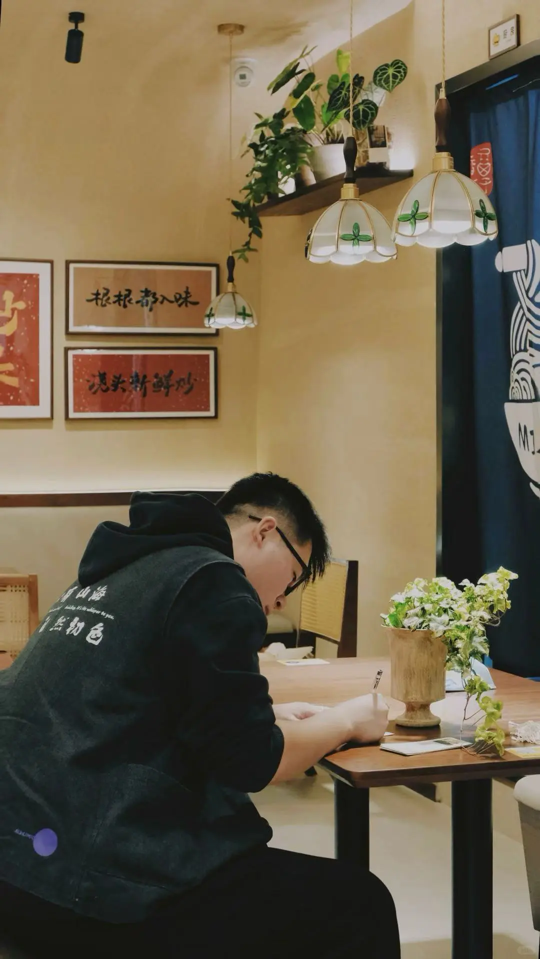 实际案例分析/绿植如何在商业空间中赋能