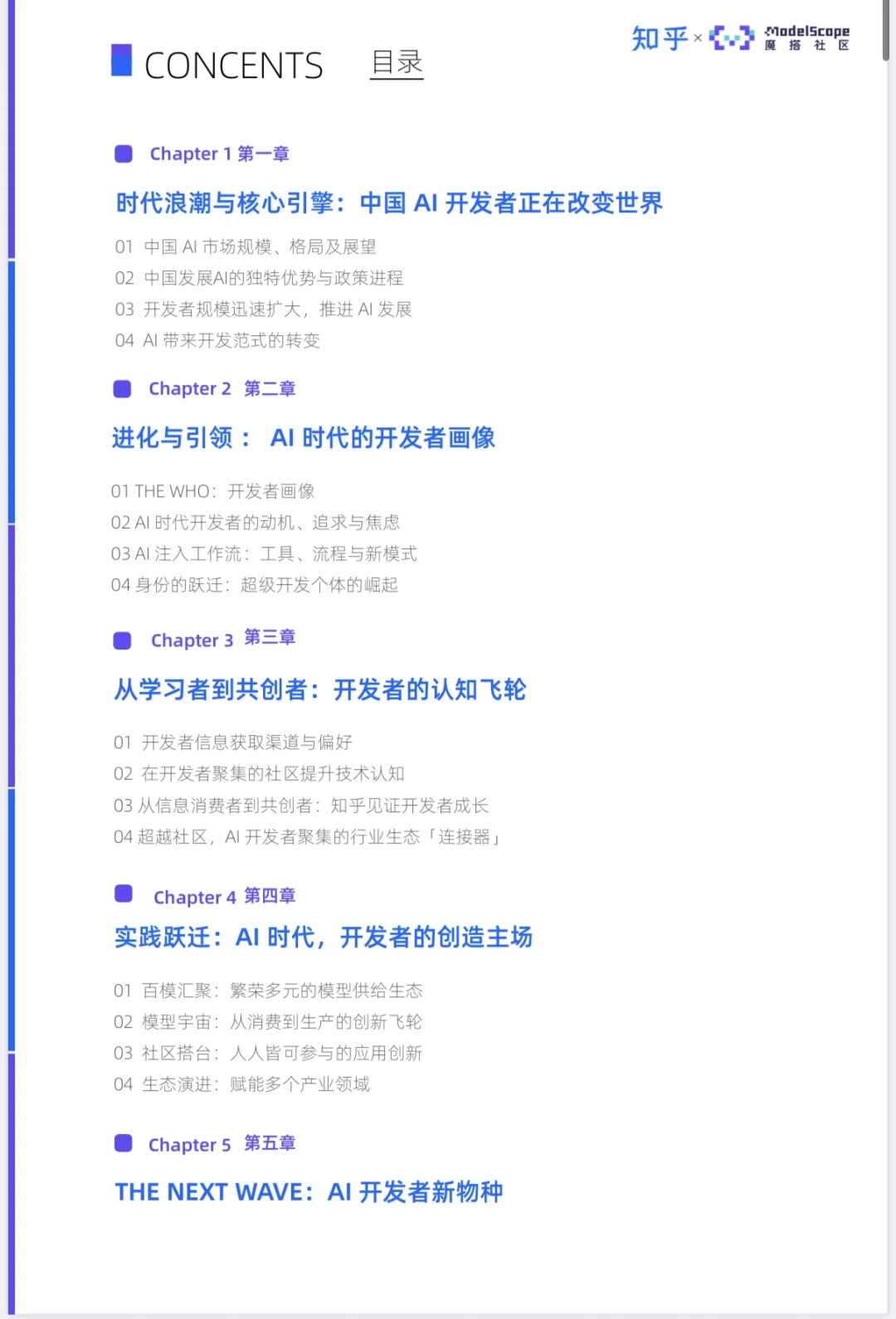 这份白皮书,揭开了中国AI开发者的真实模样