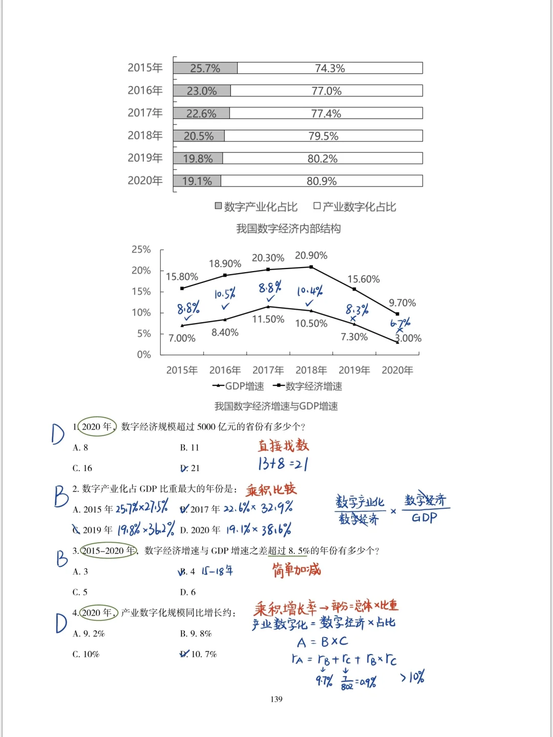 公考｜2025高照资料分析超大杯·第46～59篇