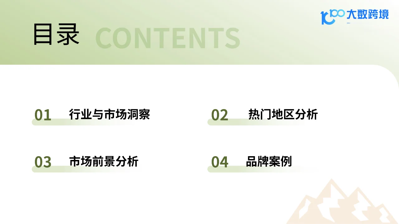 2025全球登山鞋市场洞察报告