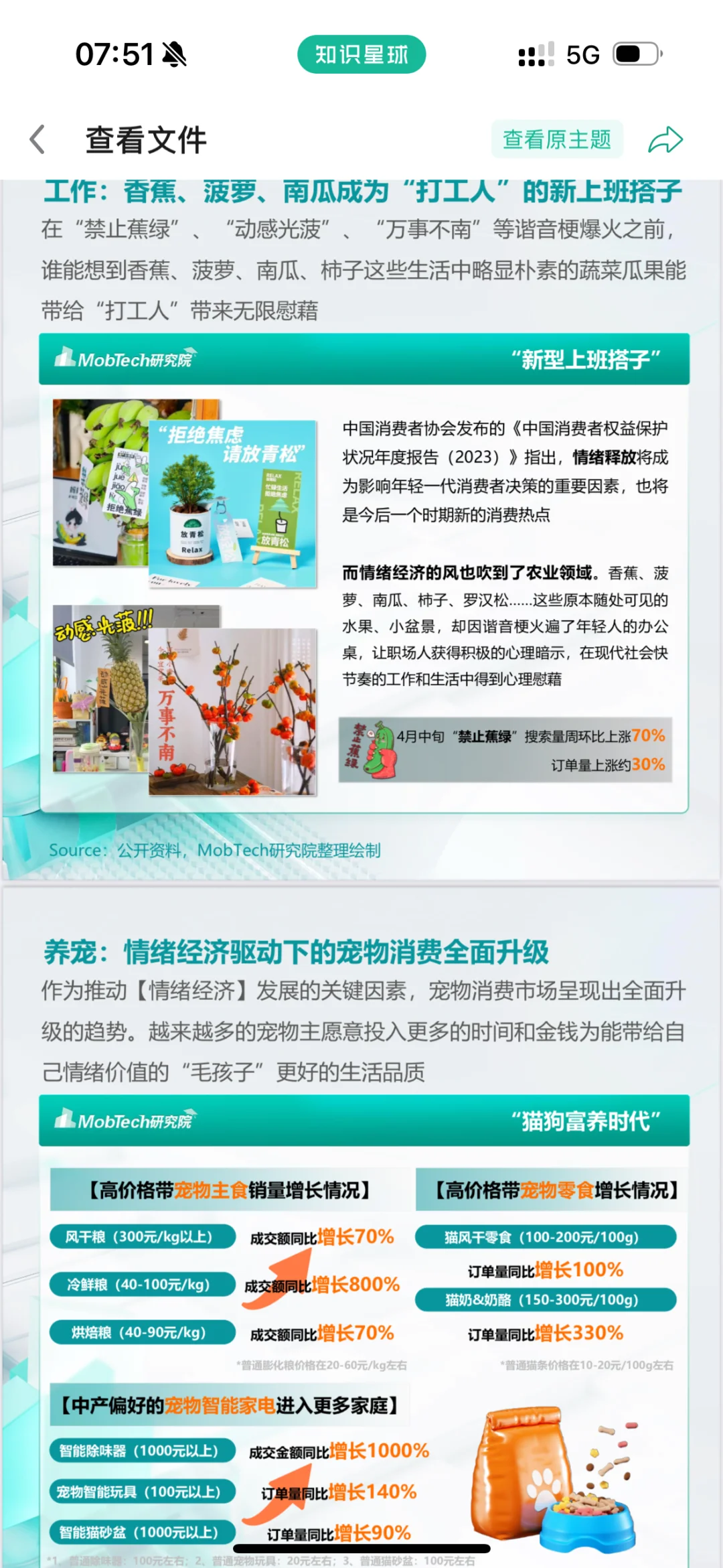 0430｜《2024年情绪经济消费人群洞察》