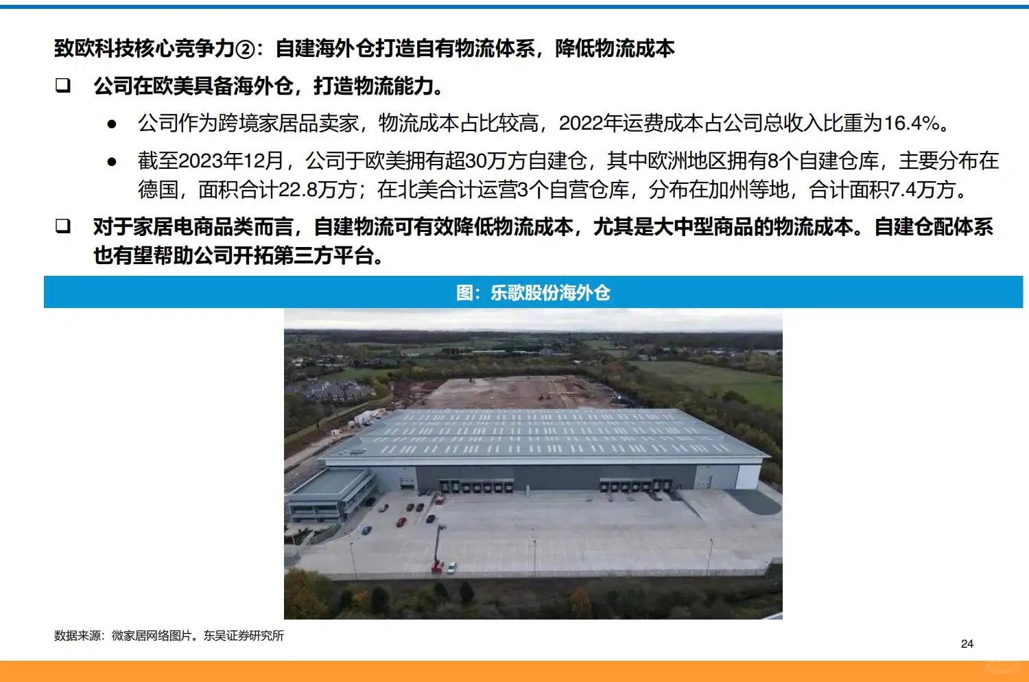 94页深度报告｜跨境电商全产业链图谱分析