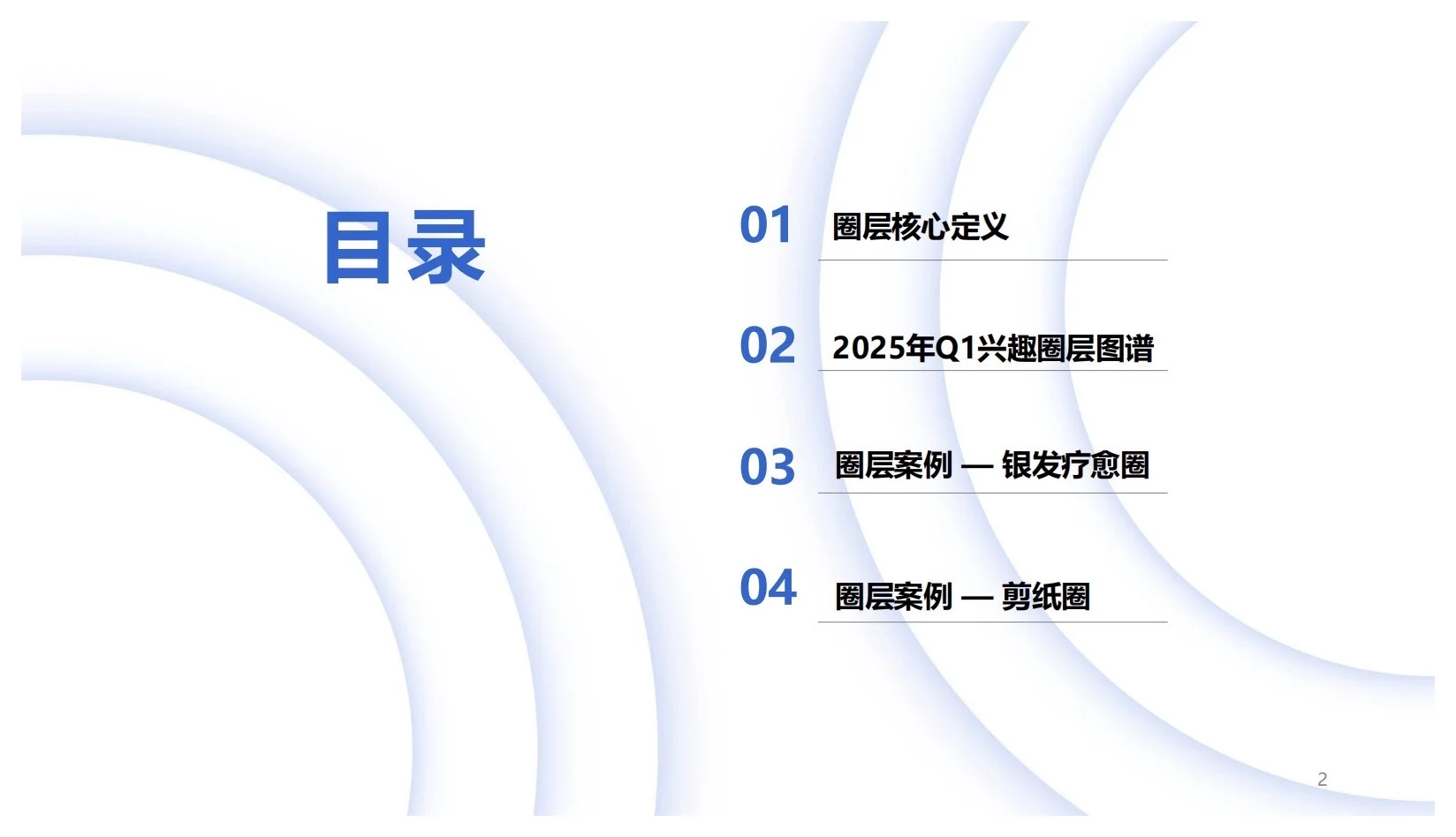 报告分享｜2025中国消费者兴趣圈层白皮书