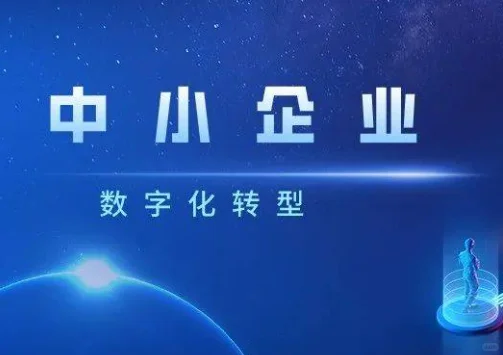 广州市2025中小企业数字化转型改造项目