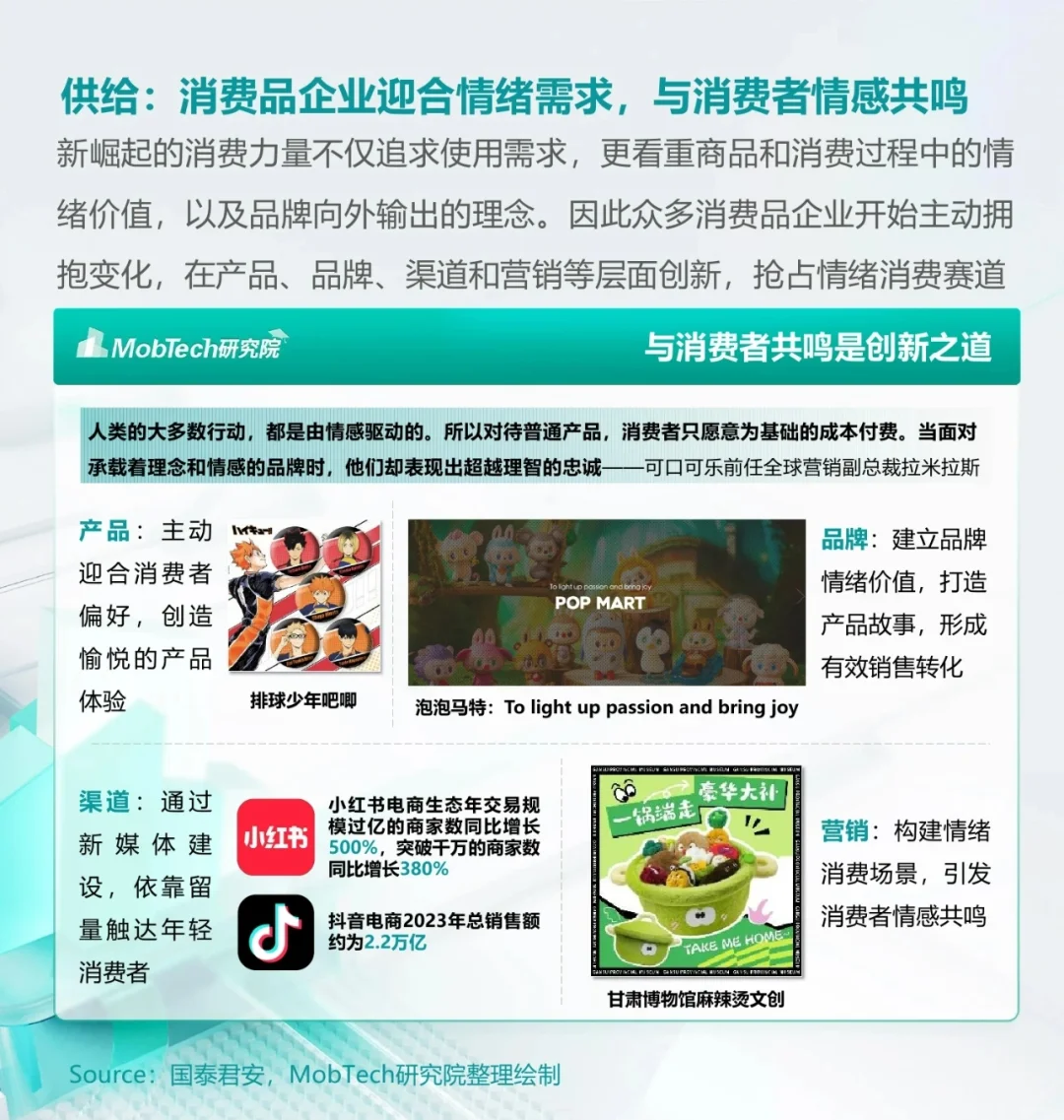 ??2024年情绪经济消费人群洞察报告