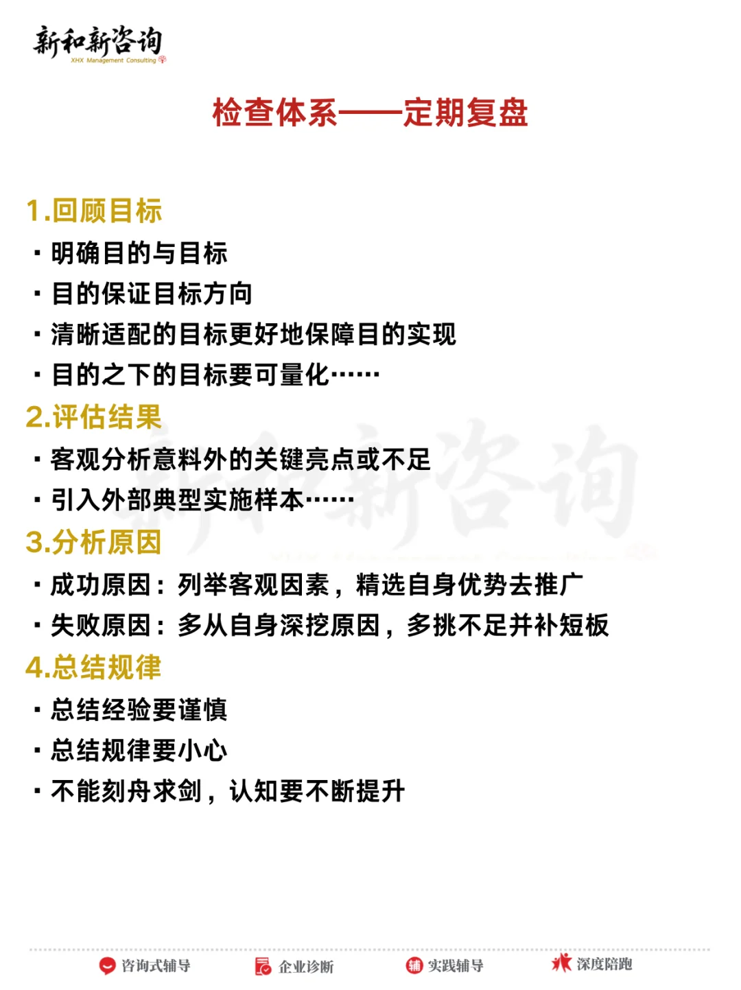 如何做好2026年度经营战略规划/解码