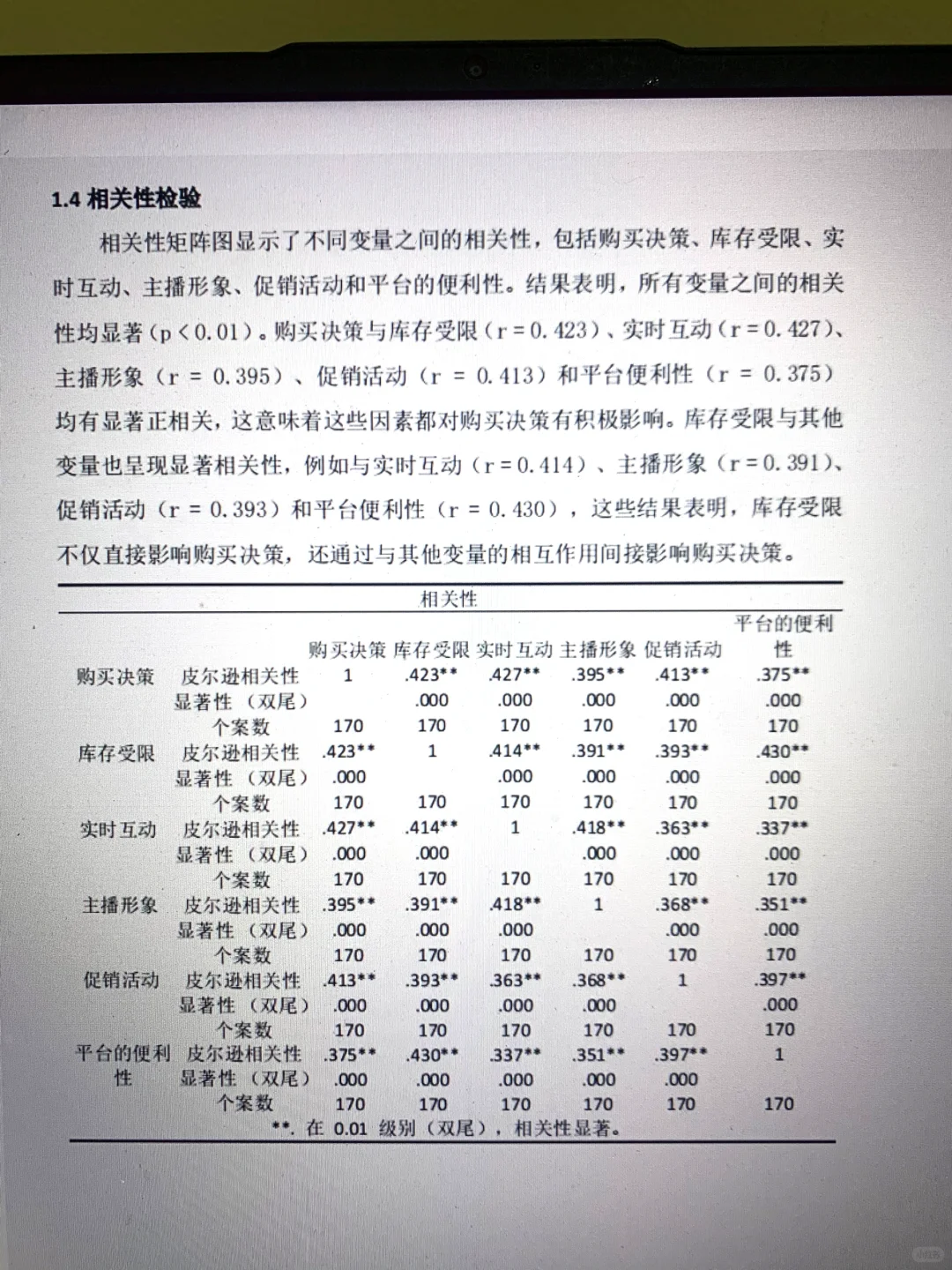 妈呀,我的数据分析一遍过了耶?