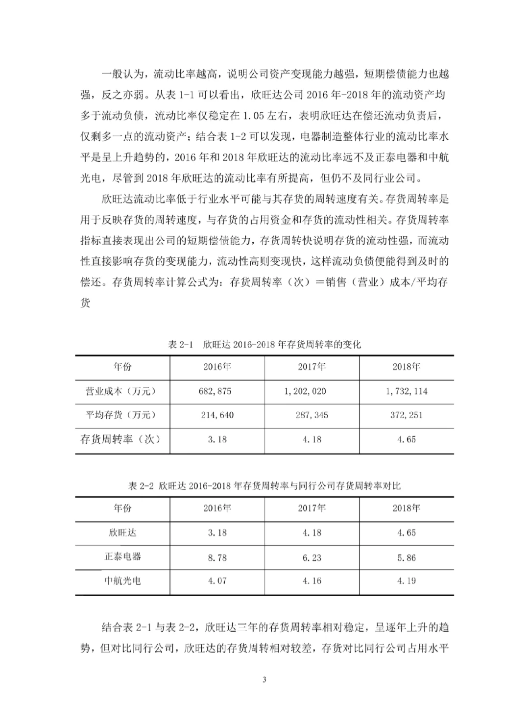 导师称之为偿债能力分析天花板!快快收藏