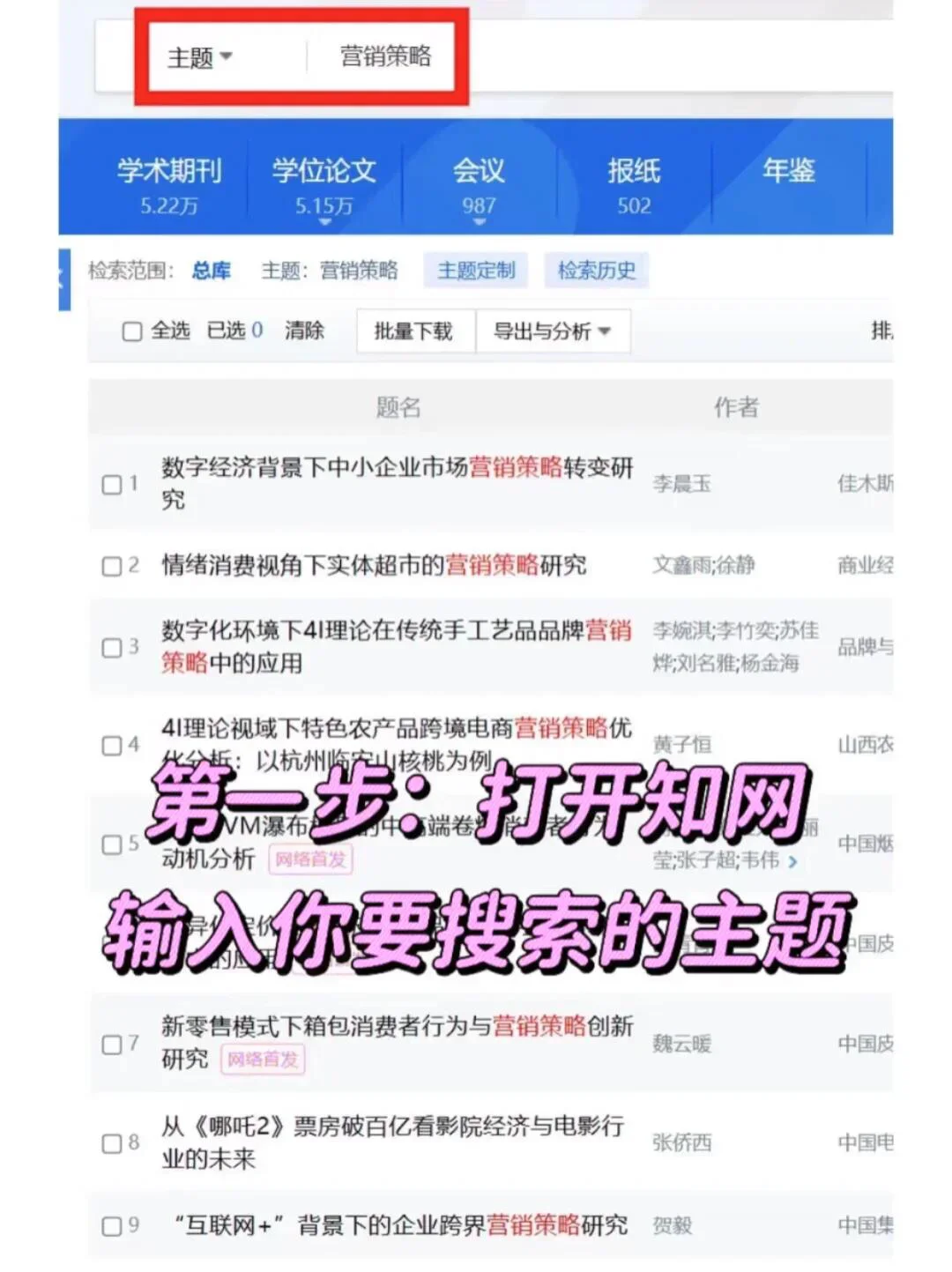 不会国内外研究现状的宝一定要来看