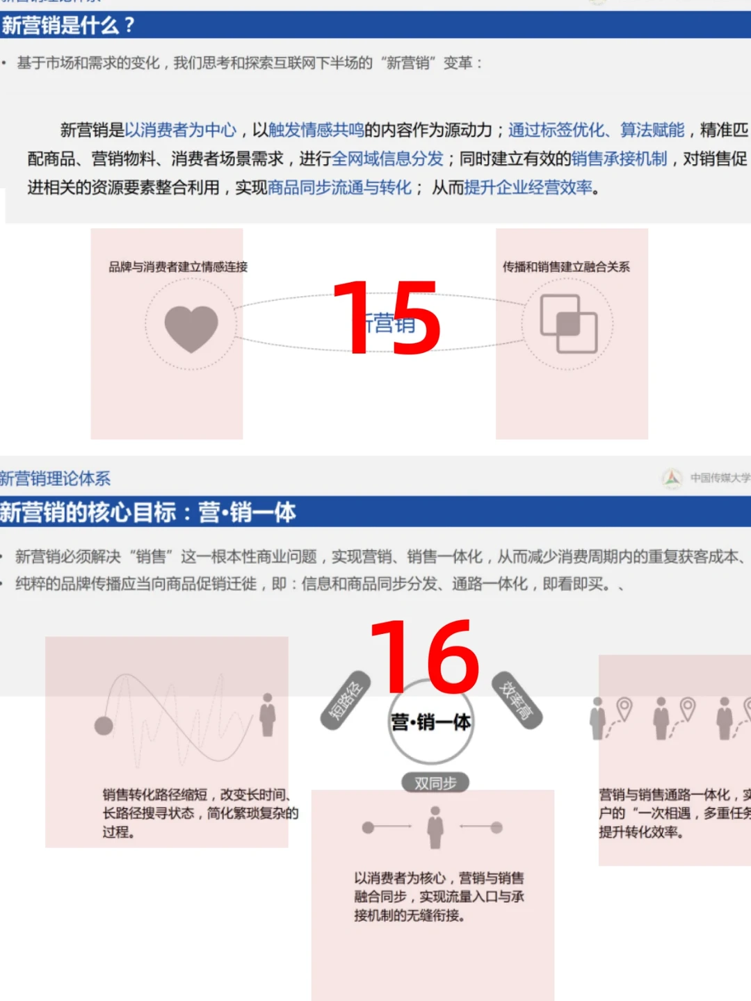 一篇报告我明白了互联网下半场营销趋势!