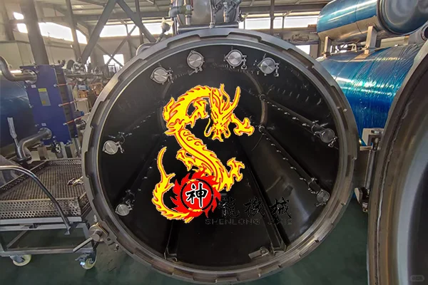 全喷式杀菌锅:亲测案例与效果复盘分享