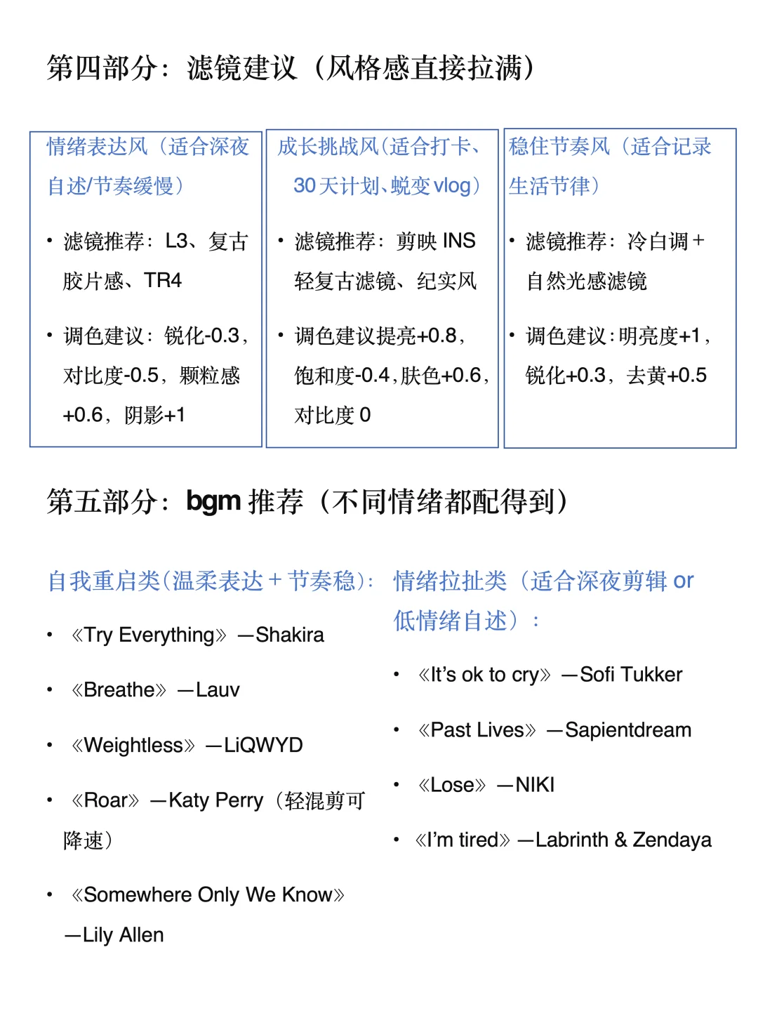 学习成长类赛道真的很容易做呀