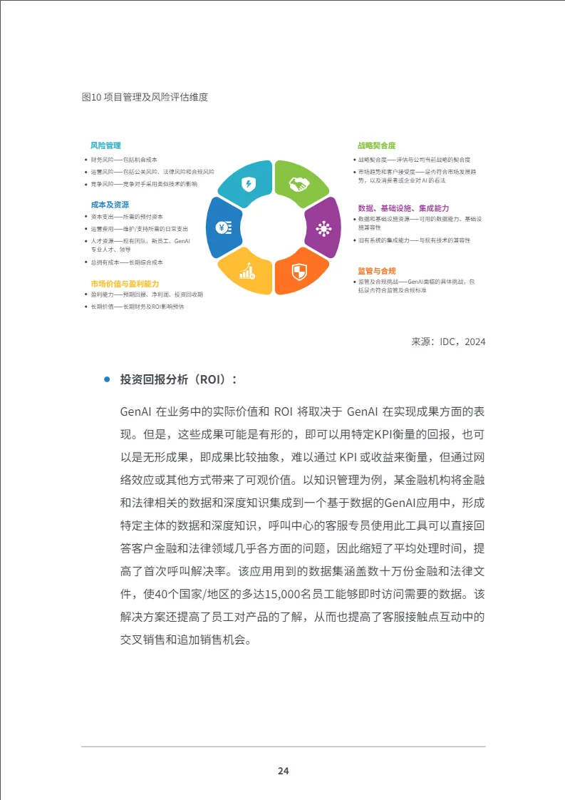 中国金融大模型发展白皮书