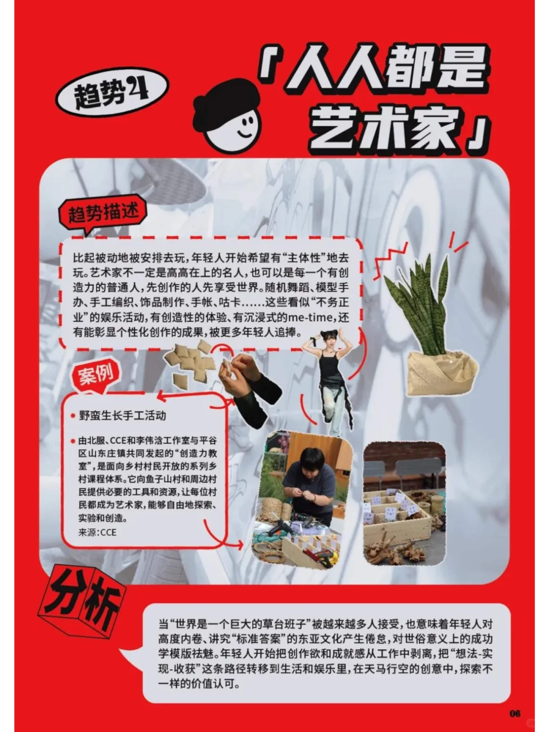 2024年轻力消费白皮书