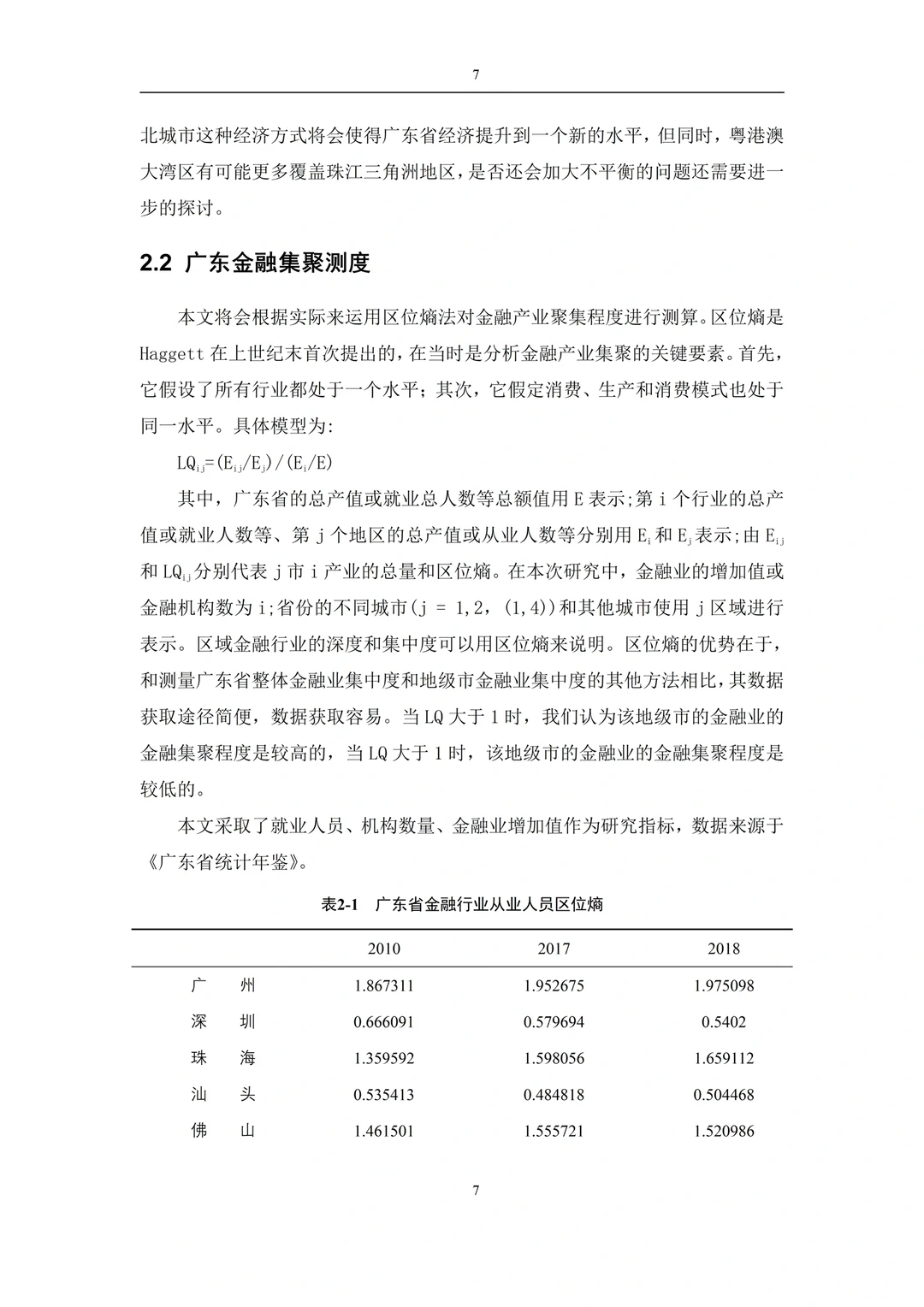 导师给的经济学专业优秀论文?实证分析方向